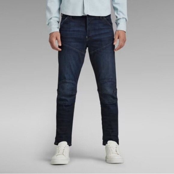G-Star Other - G Star Raw 5620 3D Super Slim Jeans
